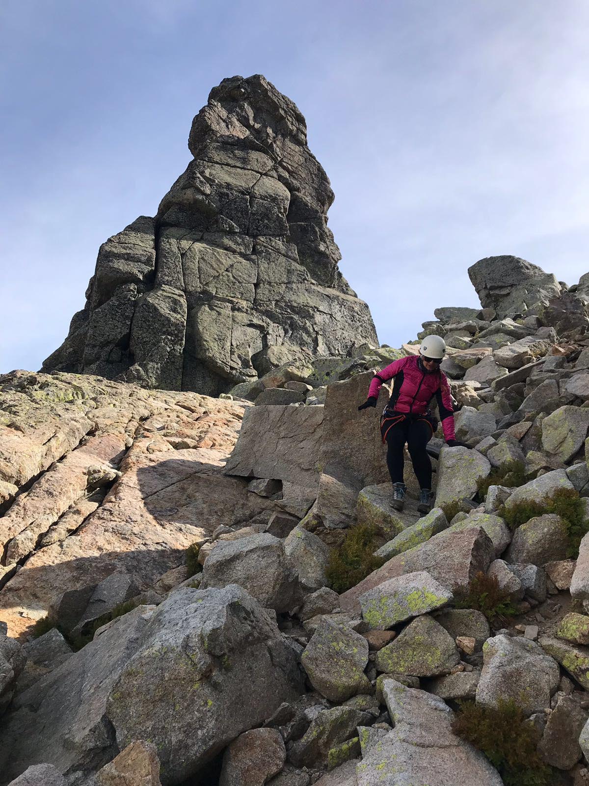 Alta montaña en toda España