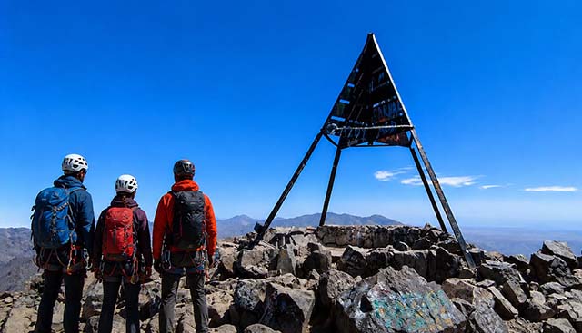 Trekking y senderismo por Madeira