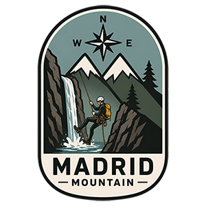 actividades especiales eclipse - Madrid Mountain